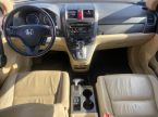 Honda CR-V - fotka číslo 8