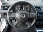 Škoda Octavia - fotka číslo 13