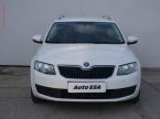 Škoda Octavia - fotka číslo 1