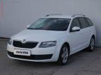 Škoda Octavia - fotka číslo 2