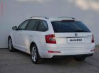 Škoda Octavia - fotka číslo 3