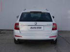 Škoda Octavia - fotka číslo 4