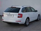 Škoda Octavia - fotka číslo 5