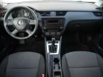 Škoda Octavia - fotka číslo 6