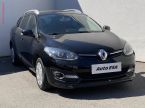 Renault Mégane - fotka číslo 0