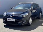 Renault Mégane - fotka číslo 2