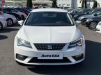 Seat Leon - fotka číslo 1