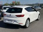 Seat Leon - fotka číslo 3