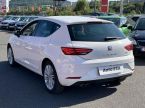 Seat Leon - fotka číslo 5