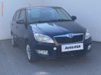 Škoda Fabia - fotka číslo 0