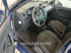 Škoda Fabia - fotka číslo 2
