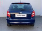 Škoda Fabia - fotka číslo 4