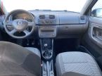 Škoda Fabia - fotka číslo 7