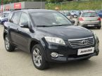 Toyota RAV 4 - fotka číslo 0