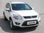 Ford Kuga - fotka číslo 0