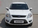 Ford Kuga - fotka číslo 1