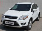 Ford Kuga - fotka číslo 2