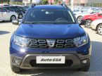 Dacia Duster - fotka číslo 1