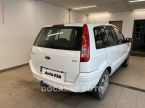 Ford Fusion - fotka číslo 1