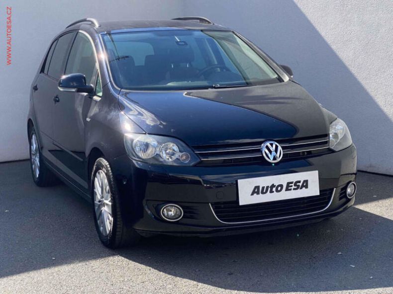 Volkswagen Golf - hlavní fotka inzerátu
