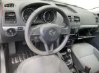 Škoda Yeti - fotka číslo 11