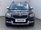 Škoda Yeti - fotka číslo 1