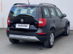 Škoda Yeti - fotka číslo 3