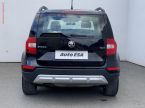 Škoda Yeti - fotka číslo 4