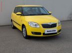 Škoda Fabia - fotka číslo 0