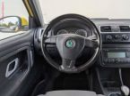 Škoda Fabia - fotka číslo 13