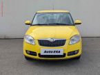 Škoda Fabia - fotka číslo 1