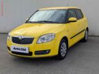 Škoda Fabia - fotka číslo 2