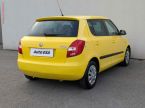 Škoda Fabia - fotka číslo 3