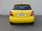 Škoda Fabia - fotka číslo 4