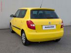Škoda Fabia - fotka číslo 5