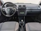 Škoda Fabia - fotka číslo 7