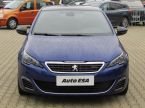 Peugeot 308 - fotka číslo 1