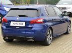 Peugeot 308 - fotka číslo 3