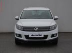 Volkswagen Tiguan - fotka číslo 1