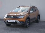 Dacia Duster - fotka číslo 2