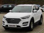 Hyundai Tucson - fotka číslo 2