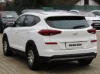 Hyundai Tucson - fotka číslo 5