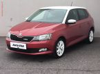 Škoda Fabia - fotka číslo 2
