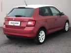 Škoda Fabia - fotka číslo 3