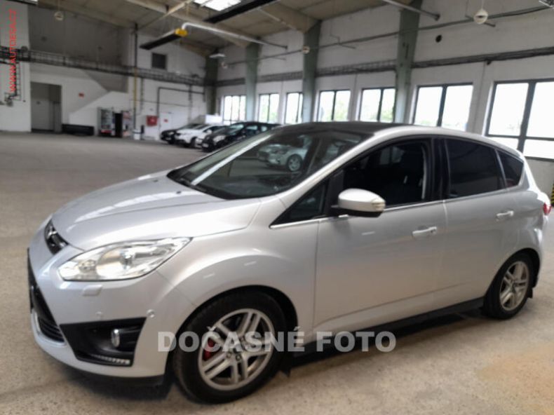 Ford C-MAX - hlavní foto
