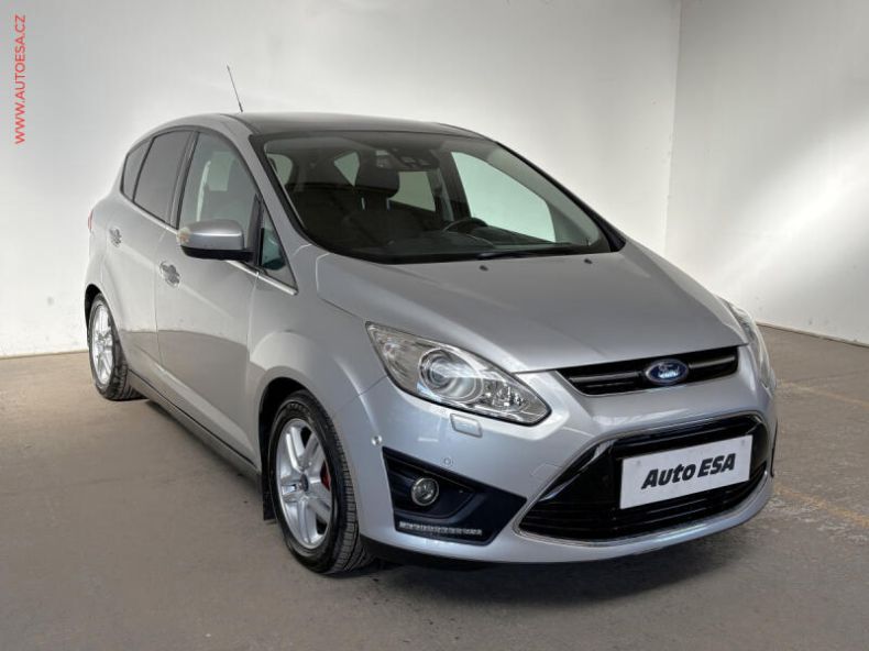 Ford C-MAX - hlavní foto