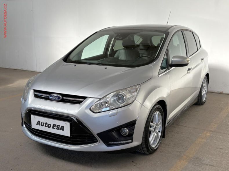 Ford C-MAX - hlavní fotka