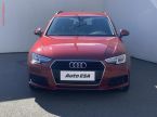 Audi A4 - fotka číslo 1