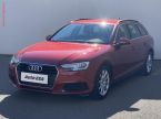 Audi A4 - fotka číslo 2