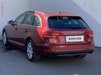 Audi A4 - fotka číslo 5
